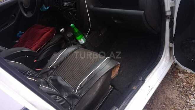 LADA (VAZ) Granta 2012, 332,000 km - 1.6 l - Bakı