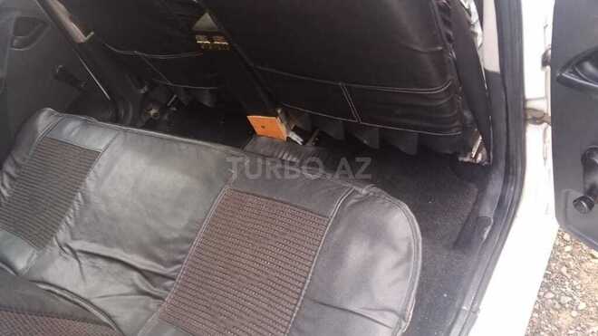 LADA (VAZ) Granta 2012, 332,000 km - 1.6 l - Bakı