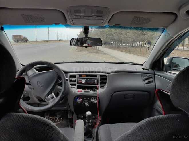 Kia Rio 2005, 142,000 km - 1.5 l - Sumqayıt