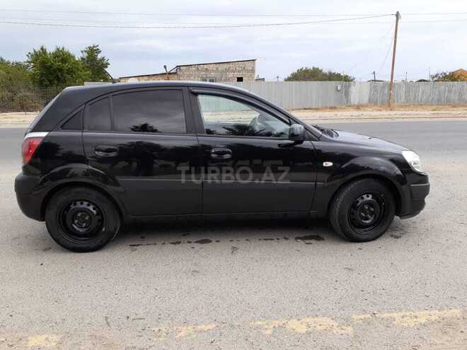 Kia Rio 2005, 142,000 km - 1.5 l - Sumqayıt