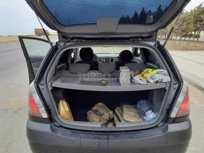 Kia Rio 2005, 142,000 km - 1.5 l - Sumqayıt