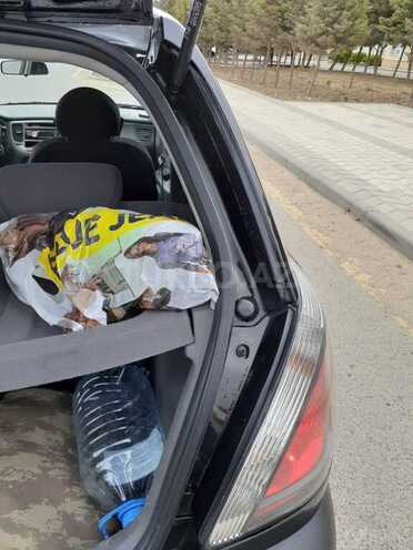 Kia Rio 2005, 142,000 km - 1.5 l - Sumqayıt