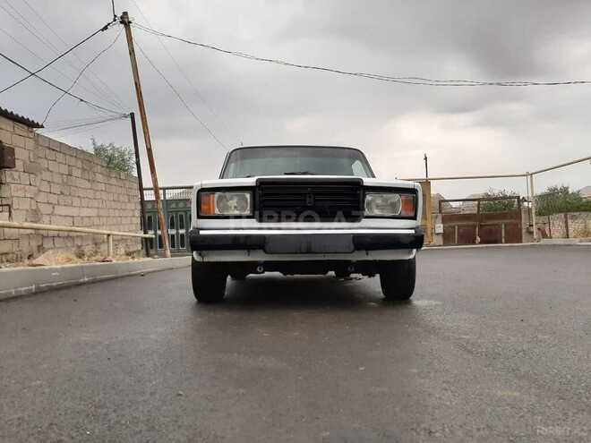 LADA (VAZ) 2107 2004, 88,000 km - 1.6 l - Bakı