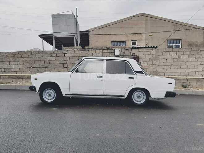 LADA (VAZ) 2107 2004, 88,000 km - 1.6 l - Bakı