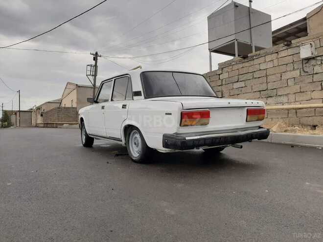 LADA (VAZ) 2107 2004, 88,000 km - 1.6 l - Bakı