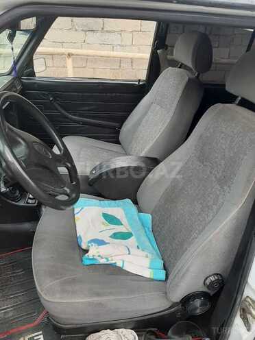 LADA (VAZ) 2107 2004, 88,000 km - 1.6 l - Bakı