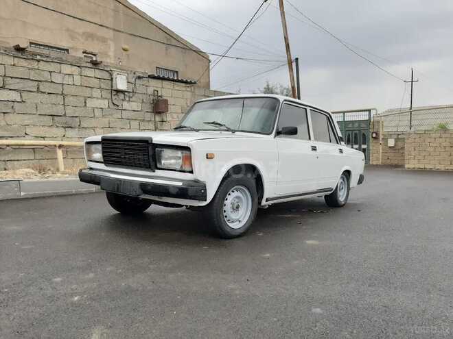 LADA (VAZ) 2107 2004, 88,000 km - 1.6 l - Bakı