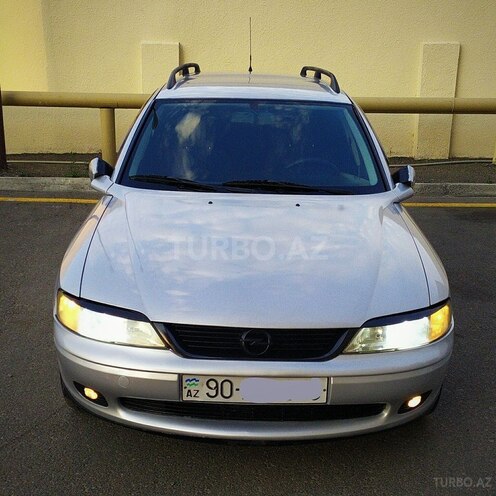 Opel Vectra 1999, 368,000 km - 1.6 l - Bakı