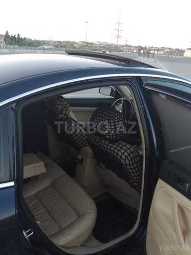 Volkswagen Passat 2001, 310,000 km - 1.8 l - Bakı