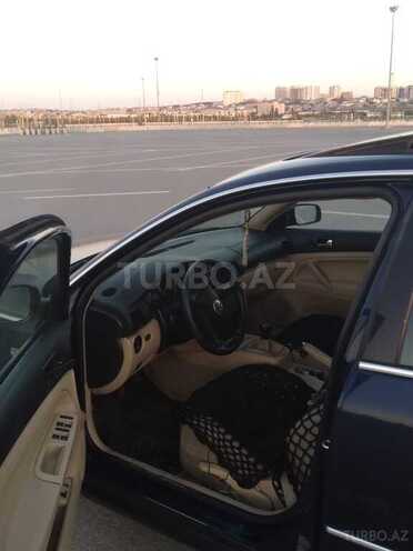 Volkswagen Passat 2001, 310,000 km - 1.8 l - Bakı