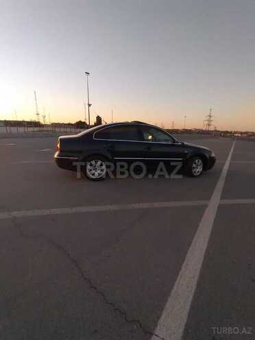 Volkswagen Passat 2001, 310,000 km - 1.8 l - Bakı