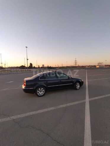 Volkswagen Passat 2001, 310,000 km - 1.8 l - Bakı