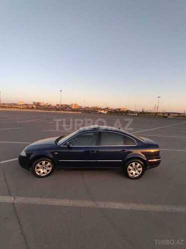 Volkswagen Passat 2001, 310,000 km - 1.8 l - Bakı