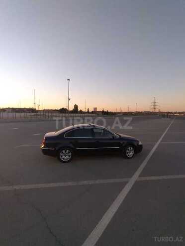 Volkswagen Passat 2001, 310,000 km - 1.8 l - Bakı