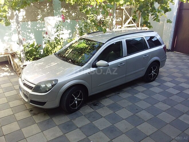 Opel Astra 2005, 191,854 km - 1.4 l - Bakı