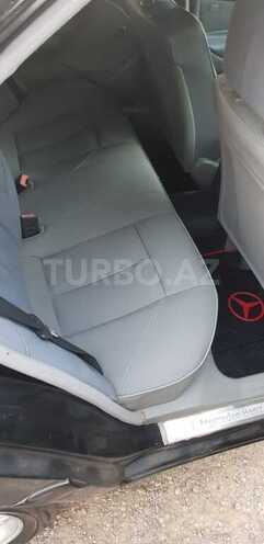 Mercedes C 280 1998, 234,000 km - 2.8 l - Cəlilabad