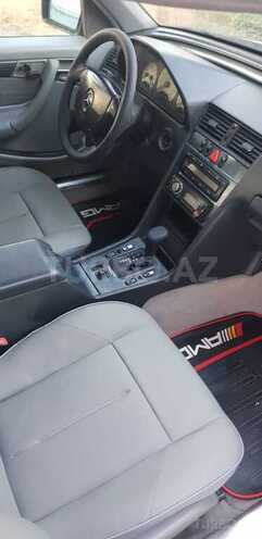 Mercedes C 280 1998, 234,000 km - 2.8 l - Cəlilabad