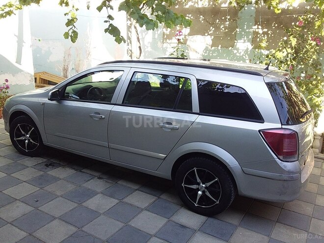 Opel Astra 2005, 191,854 km - 1.4 l - Bakı