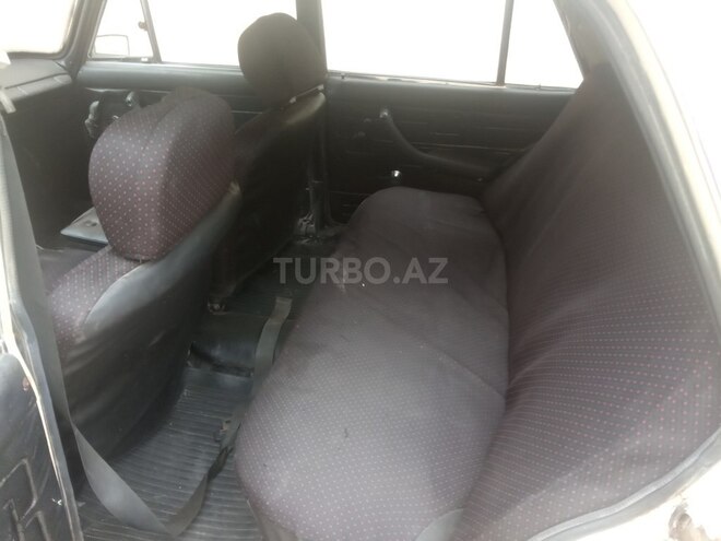 LADA (VAZ) 21011 1983, 166,000 km - 1.5 l - Bakı