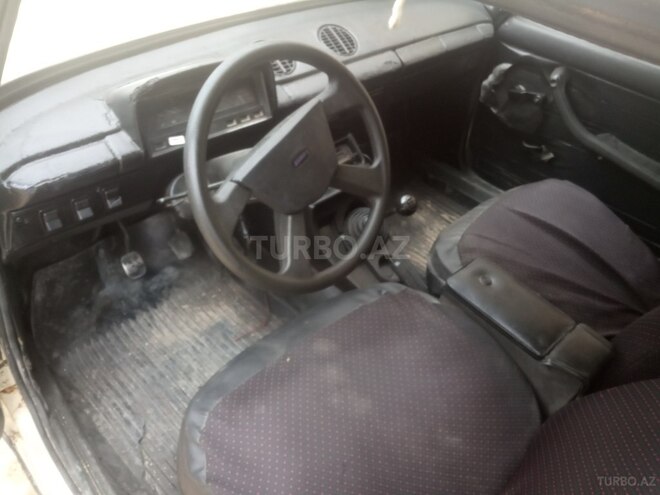 LADA (VAZ) 21011 1983, 166,000 km - 1.5 l - Bakı