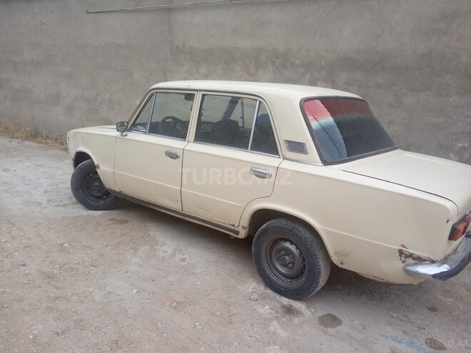 LADA (VAZ) 21011 1983, 166,000 km - 1.5 l - Bakı