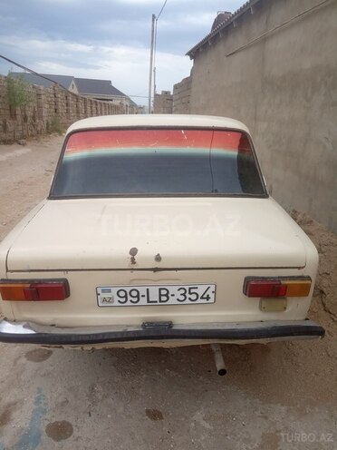 LADA (VAZ) 21011 1983, 166,000 km - 1.5 l - Bakı