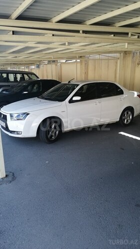 Khazar SD 2018, 130,000 km - 1.7 л - Bakı