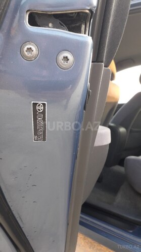 Toyota Prius 2008, 113,540 km - 1.5 l - Bakı