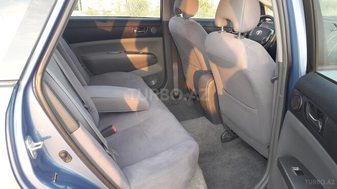 Toyota Prius 2008, 113,540 km - 1.5 l - Bakı