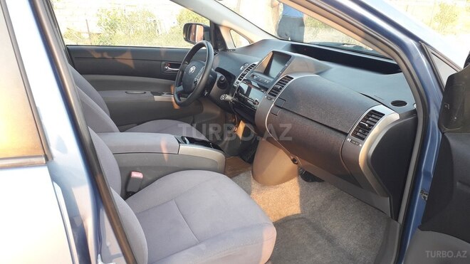 Toyota Prius 2008, 113,540 km - 1.5 l - Bakı
