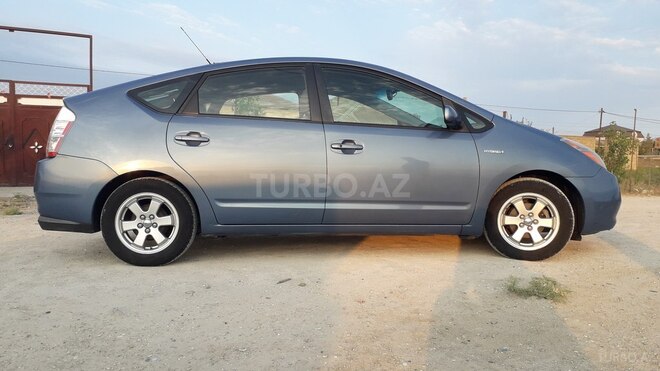 Toyota Prius 2008, 113,540 km - 1.5 l - Bakı
