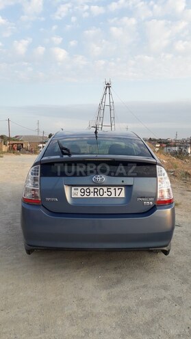 Toyota Prius 2008, 113,540 km - 1.5 l - Bakı