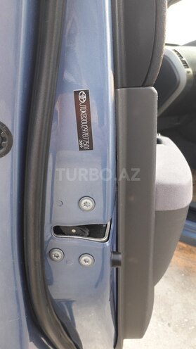 Toyota Prius 2008, 113,540 km - 1.5 l - Bakı