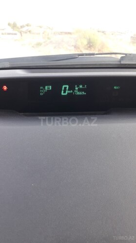Toyota Prius 2008, 113,540 km - 1.5 l - Bakı