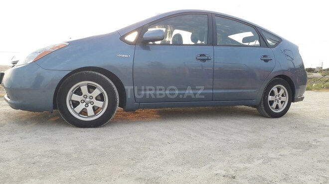 Toyota Prius 2008, 113,540 km - 1.5 l - Bakı