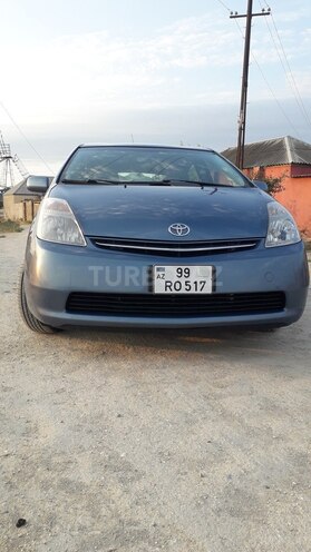 Toyota Prius 2008, 113,540 km - 1.5 l - Bakı