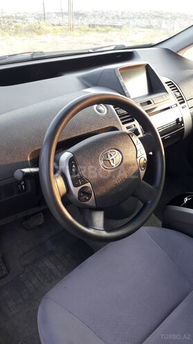 Toyota Prius 2008, 113,540 km - 1.5 l - Bakı