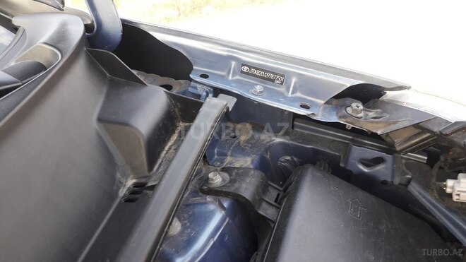 Toyota Prius 2008, 113,540 km - 1.5 l - Bakı