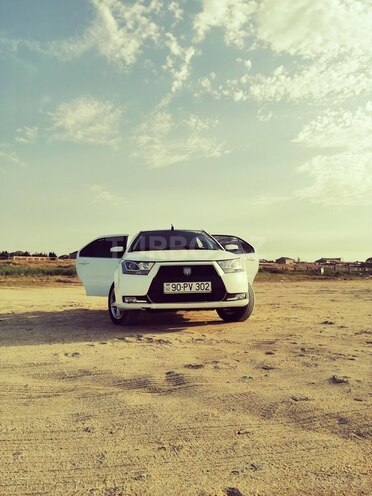 Khazar SD 2018, 130,000 km - 1.7 л - Bakı