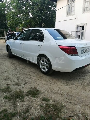 Khazar SD 2018, 130,000 km - 1.7 л - Bakı