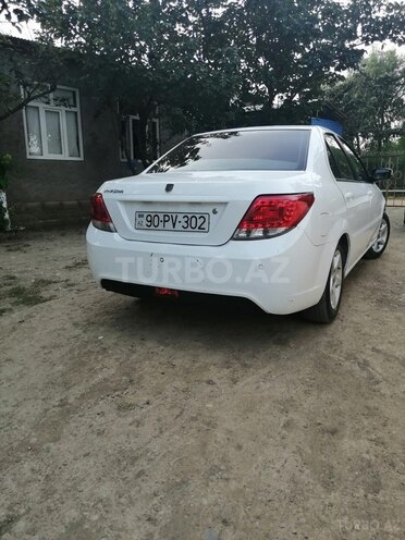 Khazar SD 2018, 130,000 km - 1.7 л - Bakı