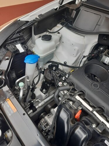 Hyundai Santa Fe 2014, 21,000 km - 2.4 л - Bakı