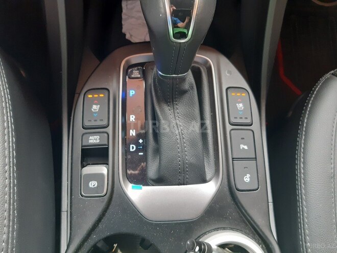 Hyundai Santa Fe 2014, 21,000 km - 2.4 л - Bakı