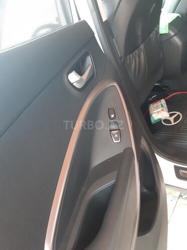 Hyundai Santa Fe 2014, 21,000 km - 2.4 л - Bakı