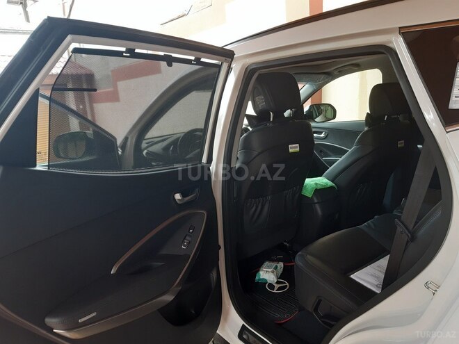 Hyundai Santa Fe 2014, 21,000 km - 2.4 л - Bakı