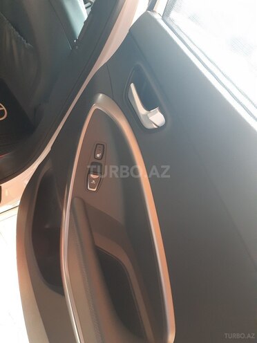 Hyundai Santa Fe 2014, 21,000 km - 2.4 л - Bakı