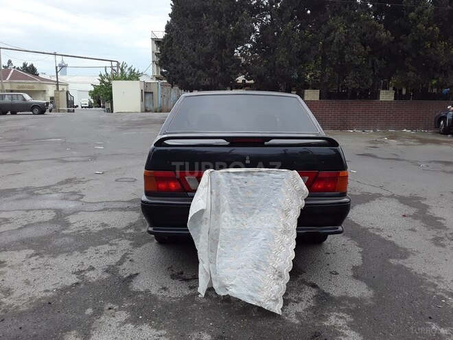 LADA (VAZ) 2115 2006, 310,000 km - 1.5 l - Bakı