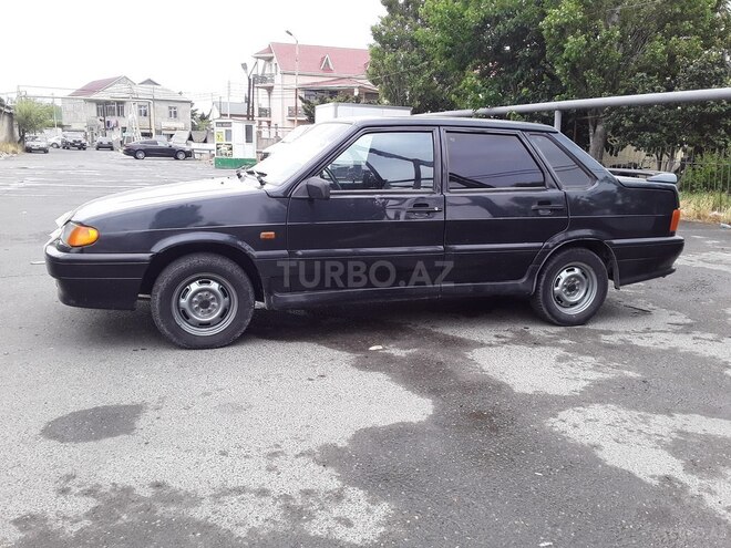 LADA (VAZ) 2115 2006, 310,000 km - 1.5 l - Bakı