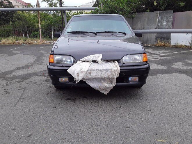 LADA (VAZ) 2115 2006, 310,000 km - 1.5 l - Bakı
