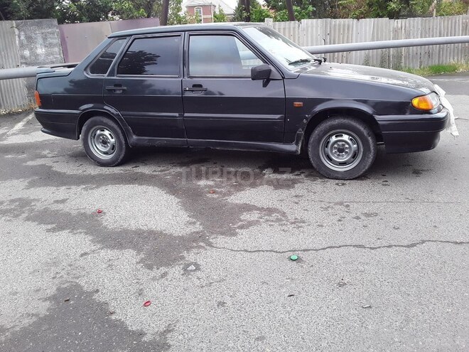 LADA (VAZ) 2115 2006, 310,000 km - 1.5 l - Bakı